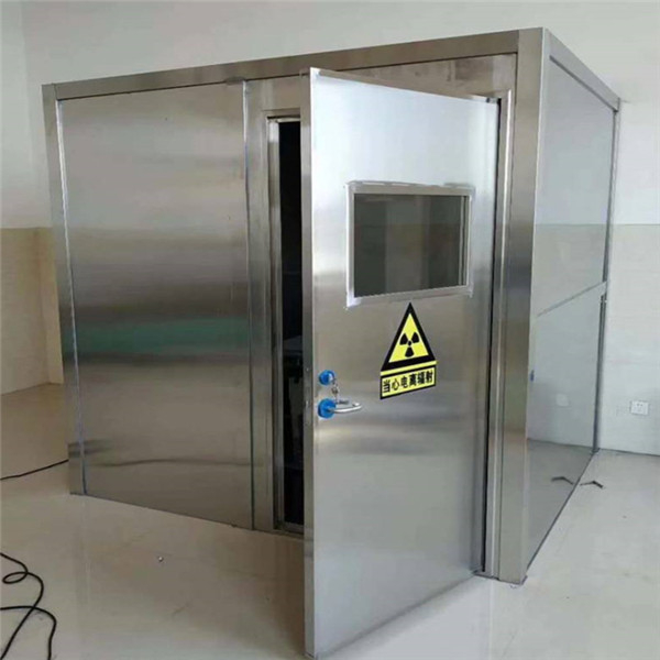 防輻射鉛房 廠家直銷